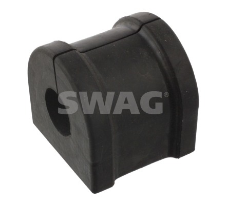 Ulożenie priečneho stabilizátora SWAG
